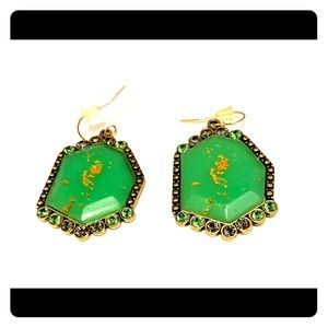 Silpada K&R earrings